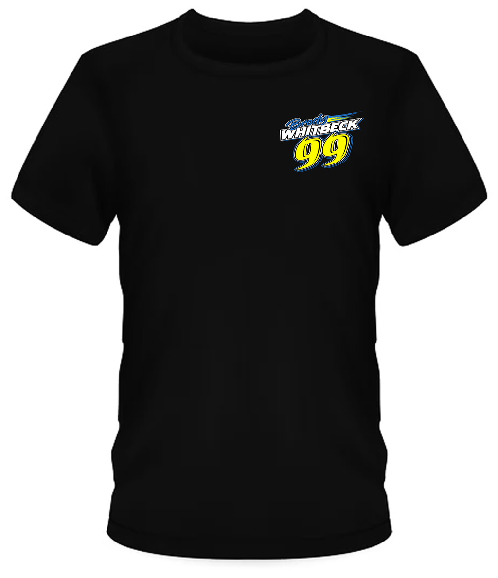 Brody Whitbeck 2025 T-Shirt