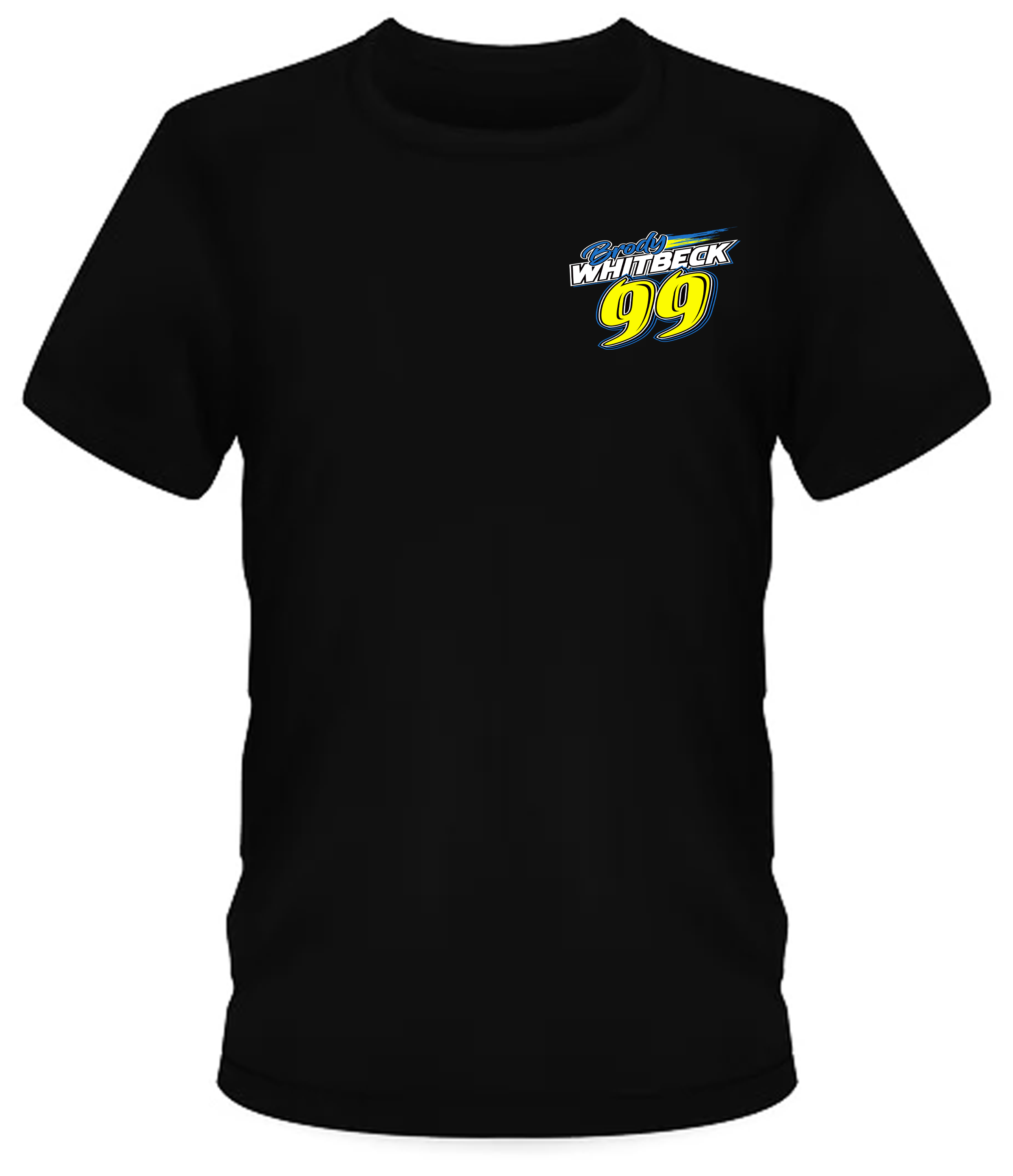 Brody Whitbeck 2025 T-Shirt