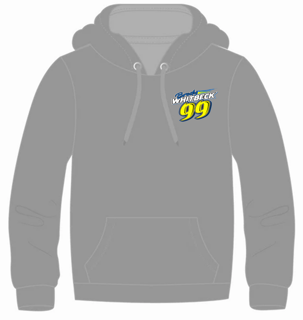 Brody Whitbeck 2025 Sweatshirt