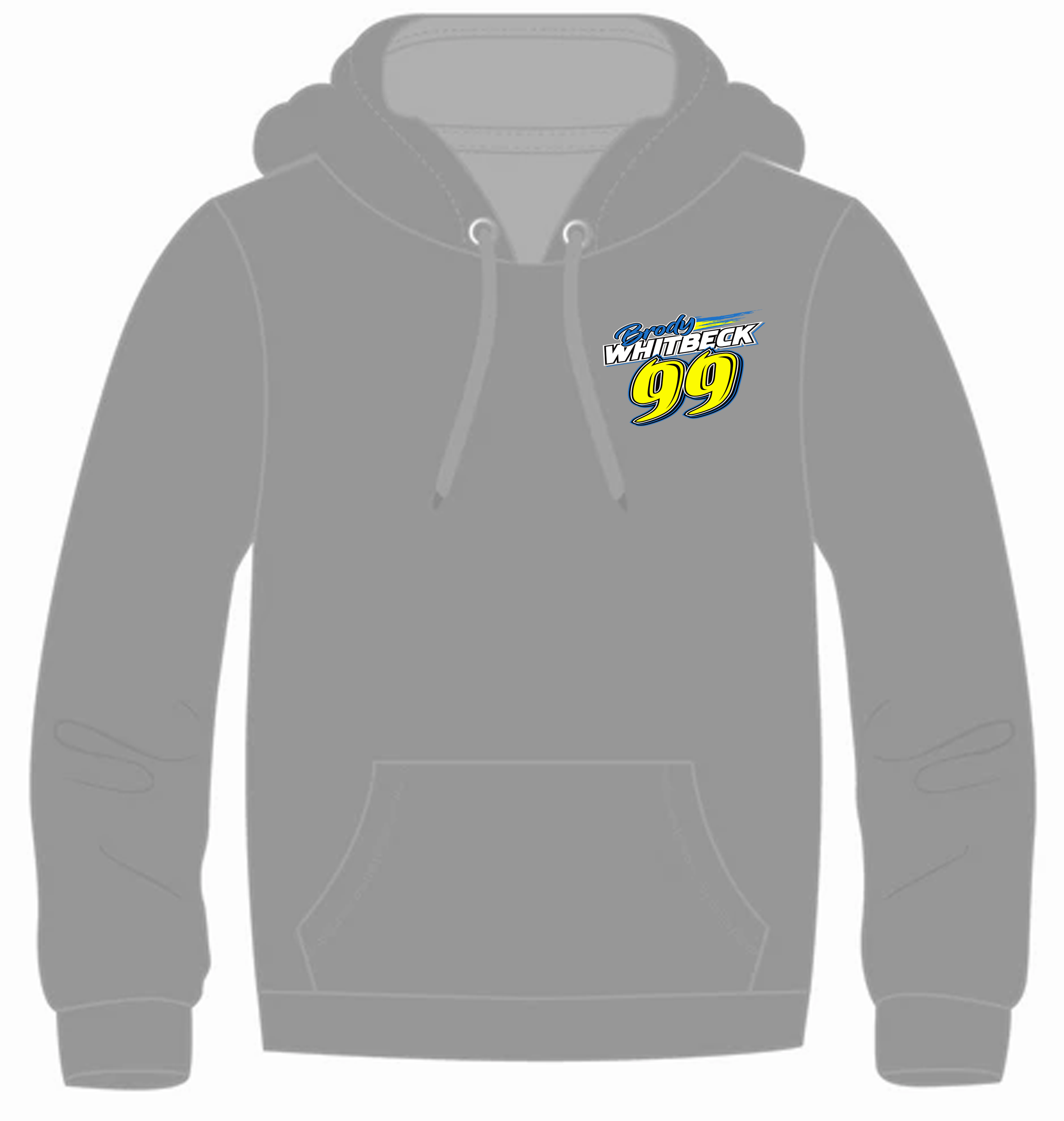 Brody Whitbeck 2025 Sweatshirt