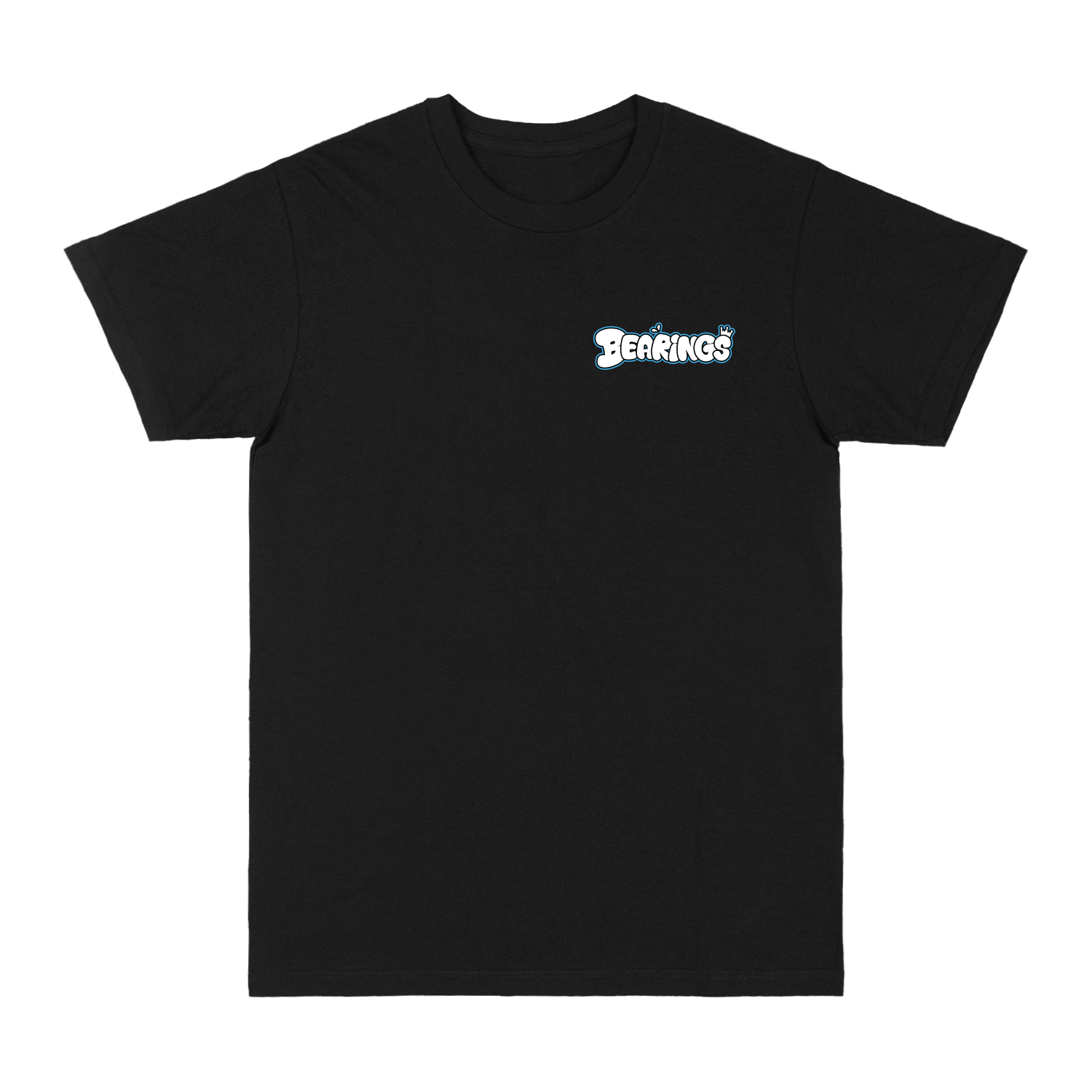 Bearings - 2024 Tour Tee