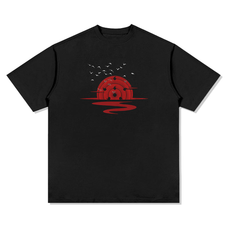Blood Eye "Anime" TEE
