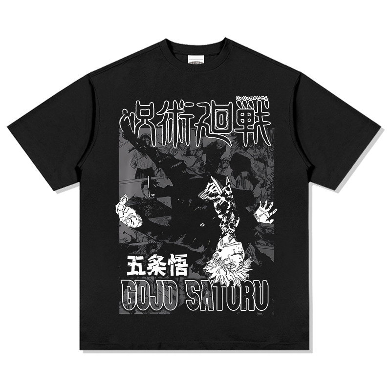 Gojo Satoru "Anime" TEE