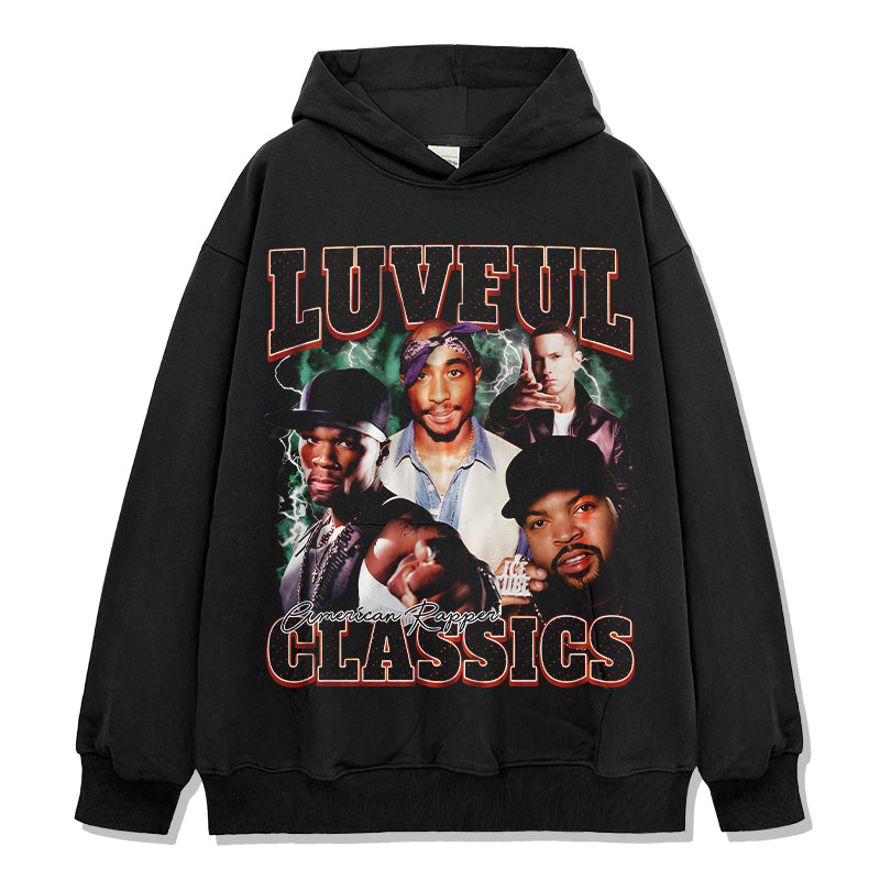 Luvful Classics Hoodie