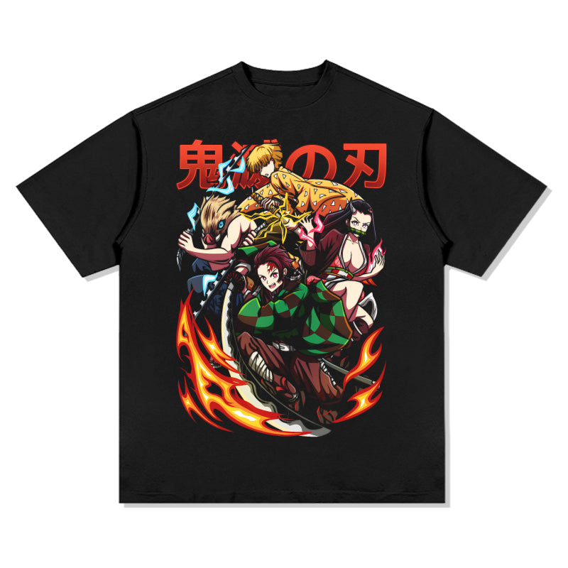 Demon Slayer "Anime" TEE