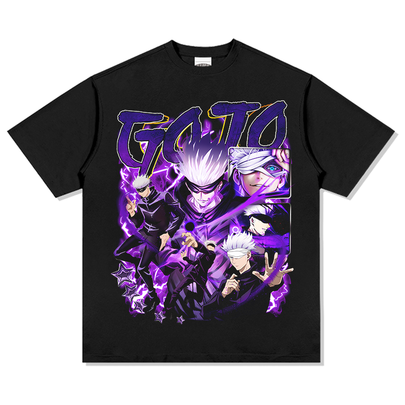 Gojo Satoru Jujutsu Kaisen "Anime" TEE
