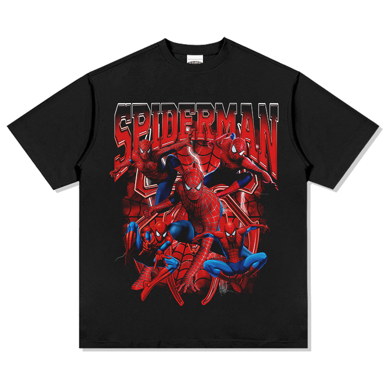 Spider-Man "Anime" TEE