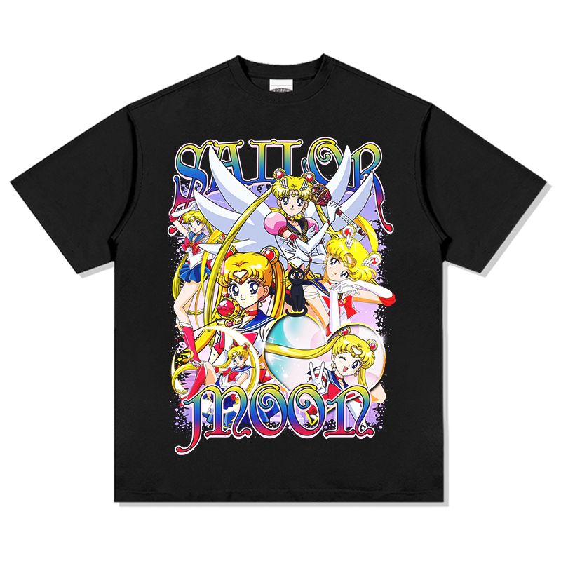 Sailor Moon "Anime" TEE