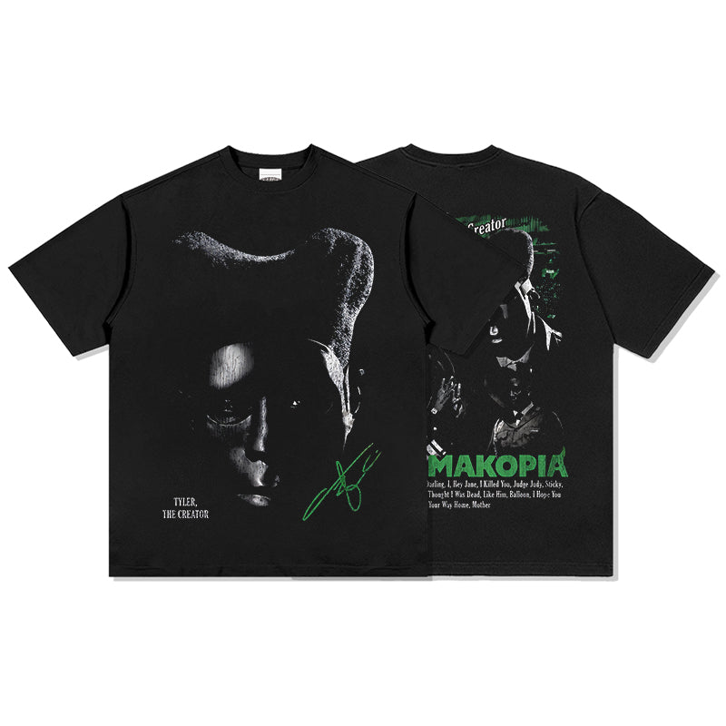 TYLER, THE CREATOR CHROMAKOPIA â€œIYGLâ€Â?VINTAGE TEE