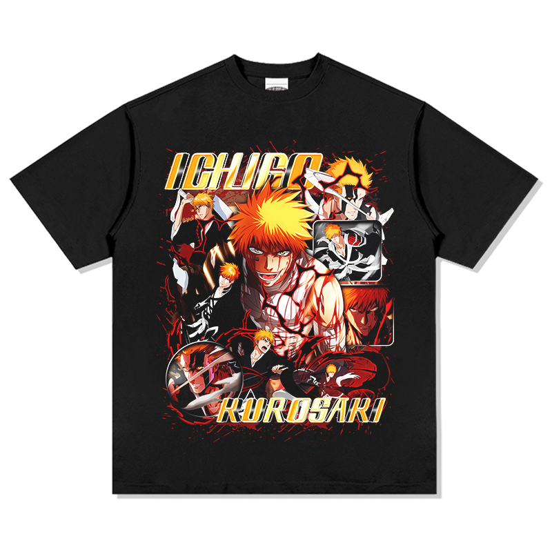 Ichigo Kurosaki Bleach "Anime" TEE
