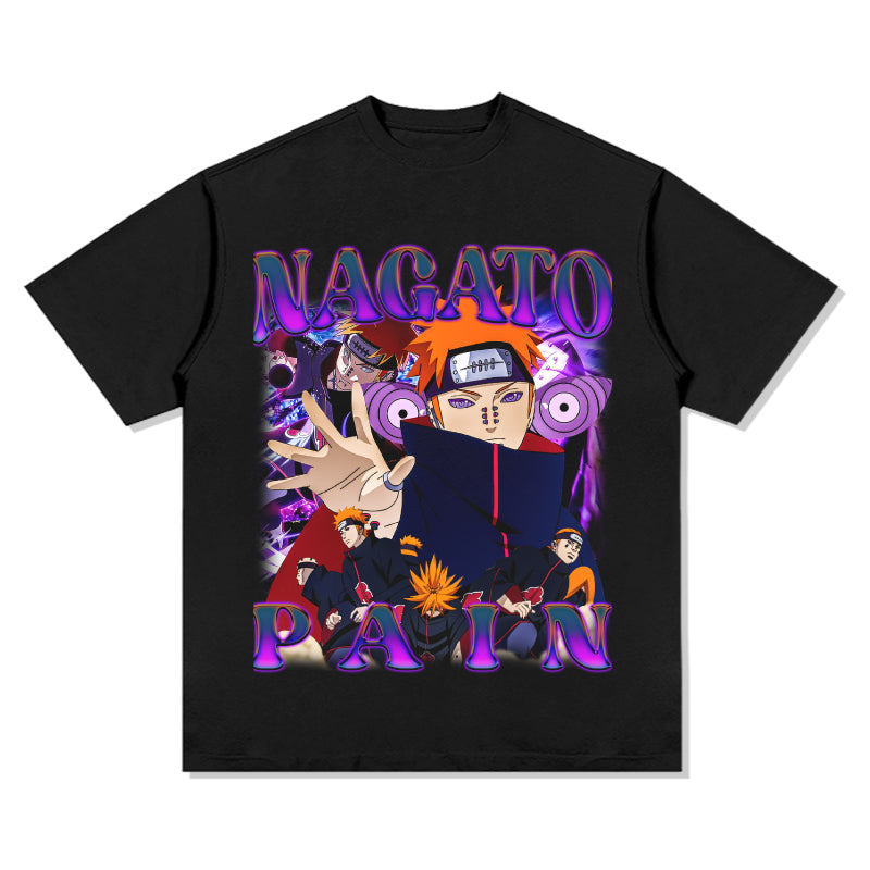 Nagato Pain "Anime" TEE