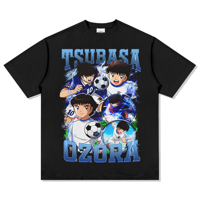 Tsubasa Oozora "Anime" TEE