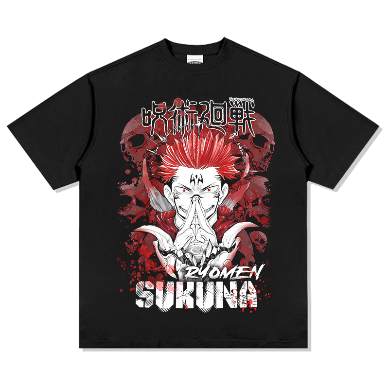 Ryomen Sukuna "Anime" TEE