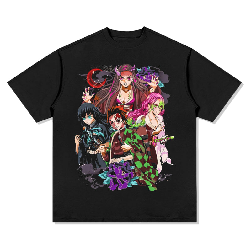 Demon Slayer: Kimetsu no Yaiba "Anime" TEE
