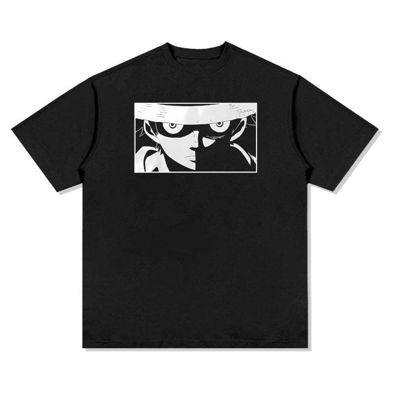 Domineering eyes "Anime" TEE