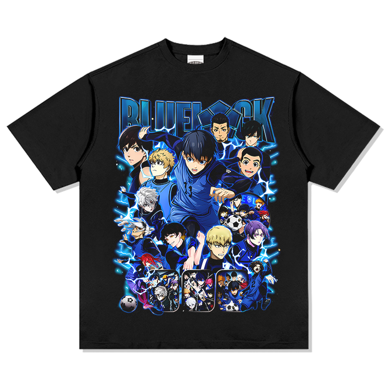 Blue Lock "Anime" TEE