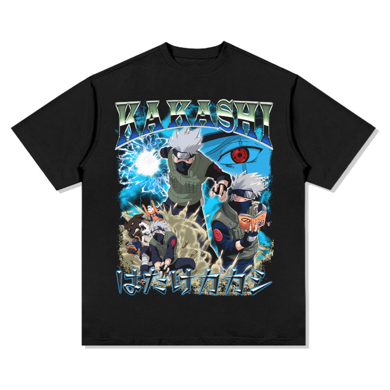 Kakashi Hatake "Anime" TEE