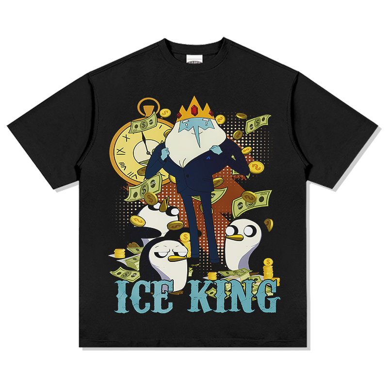 Ice King "Anime" TEE