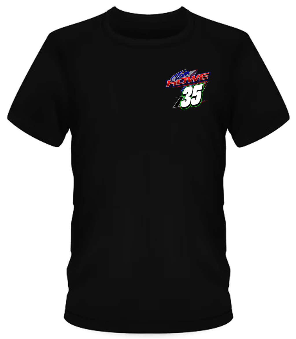 Tom Howe 2025 T-Shirt