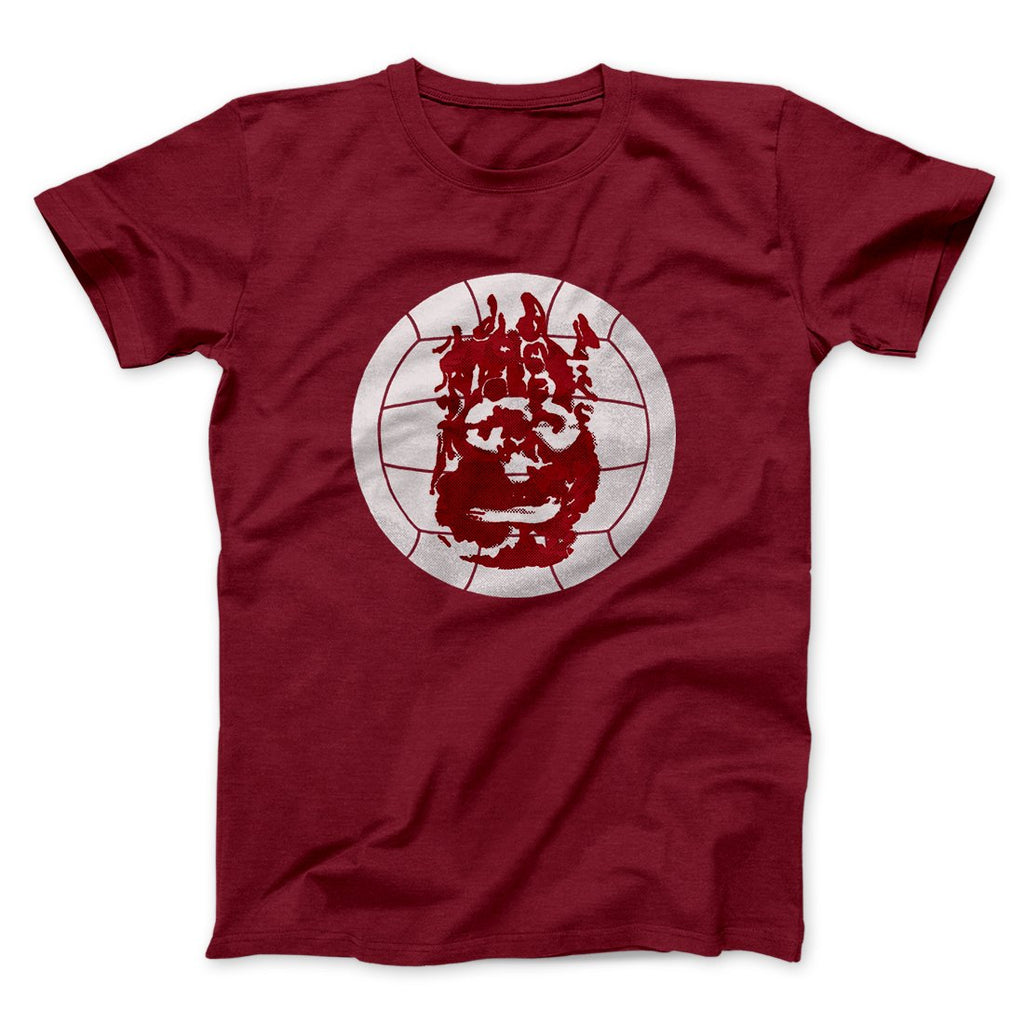 Wilson Funny Movie Men/Unisex T-Shirt