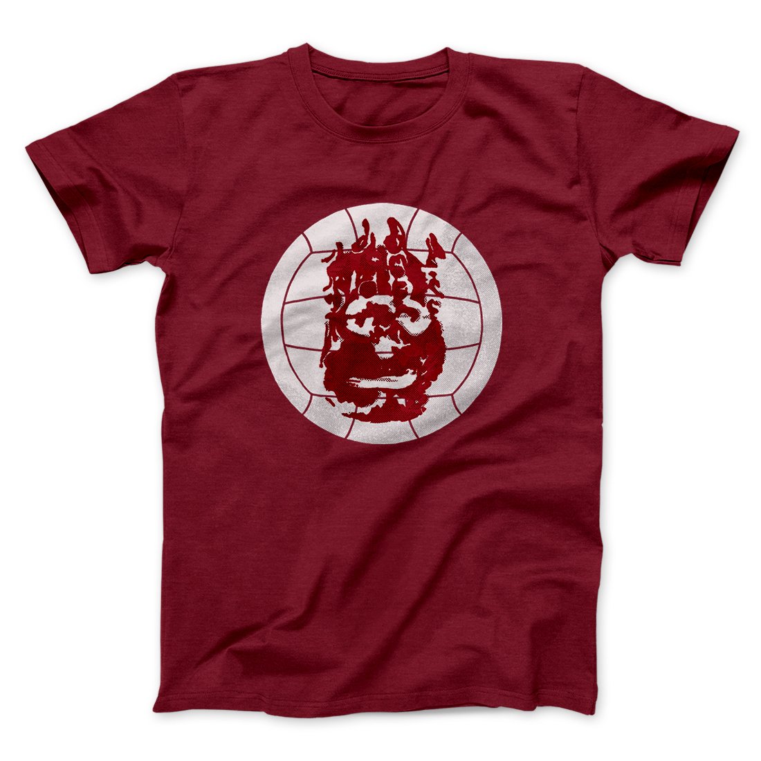 Wilson Funny Movie Men/Unisex T-Shirt