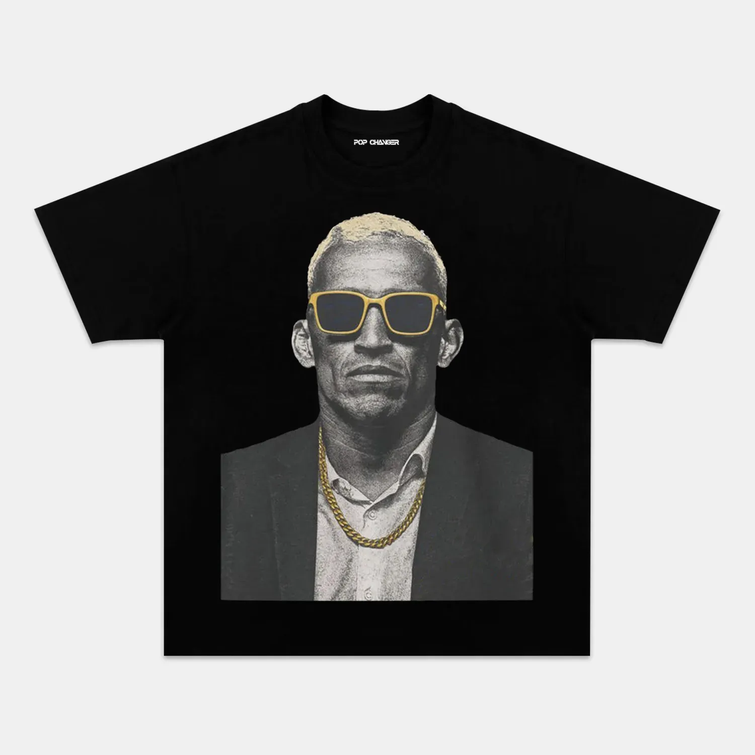 CHARLES OLIVEIRA 2025 V2 TEE