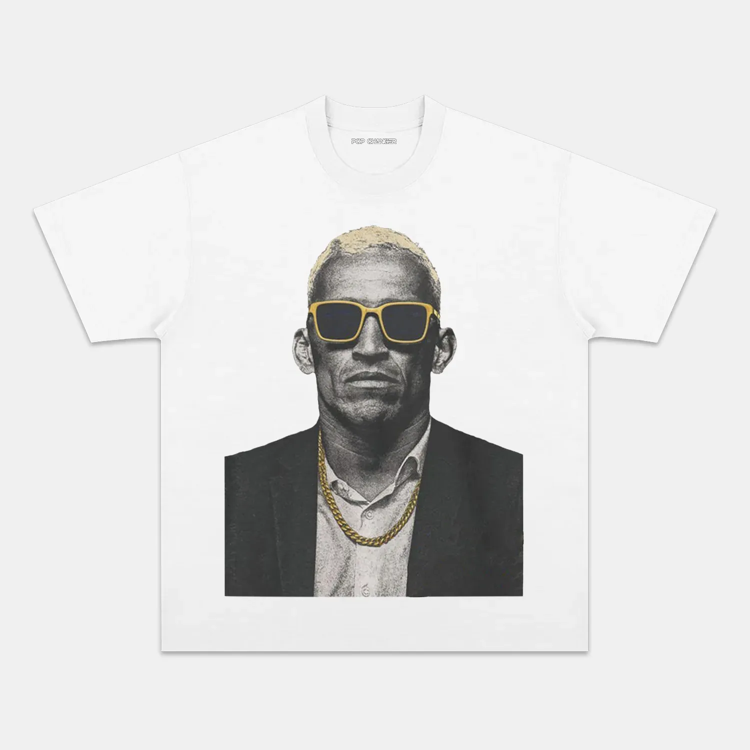 CHARLES OLIVEIRA 2025 V2 TEE