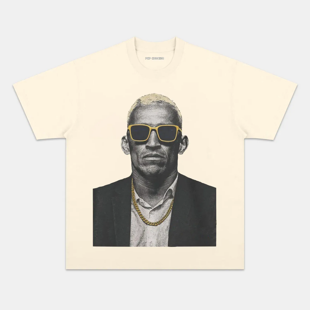 CHARLES OLIVEIRA 2025 V2 TEE