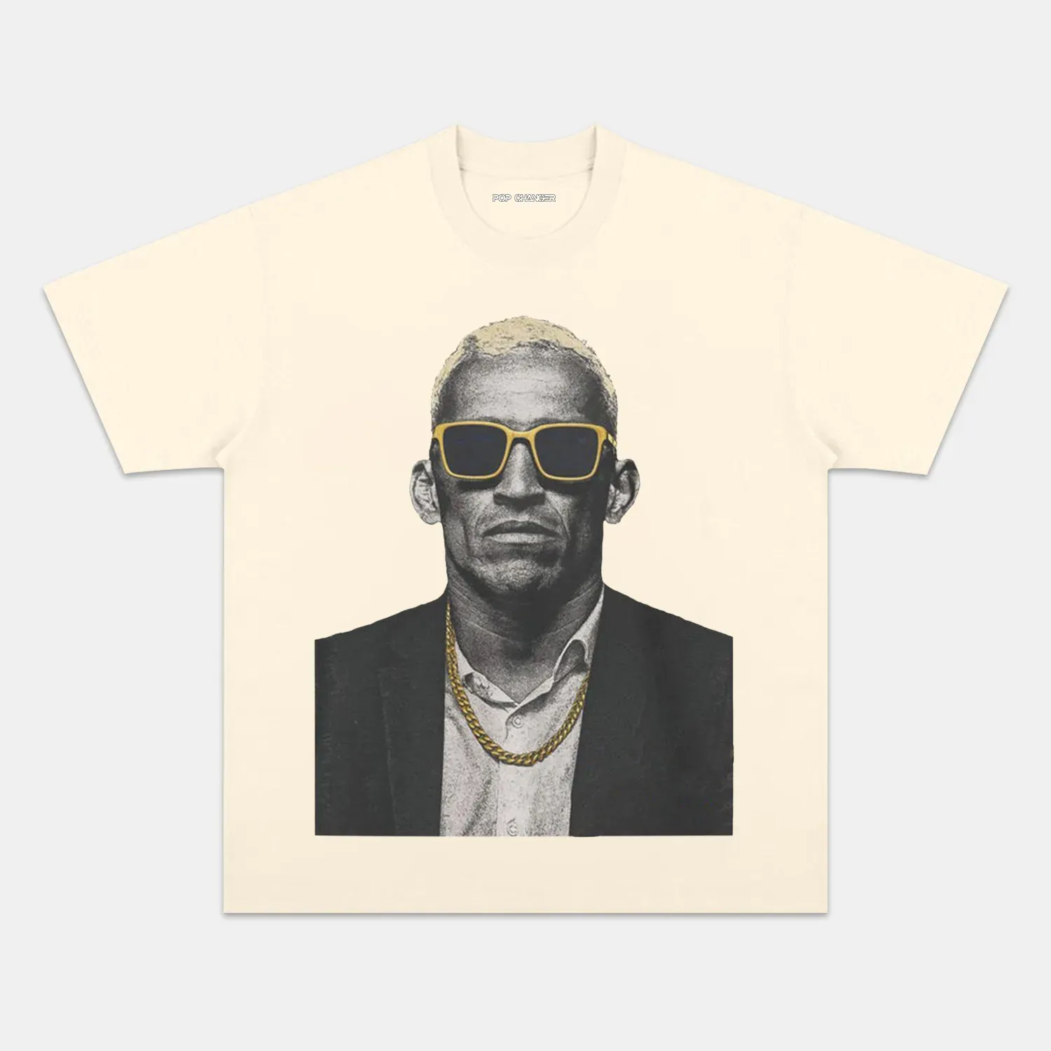 CHARLES OLIVEIRA 2025 V2 TEE