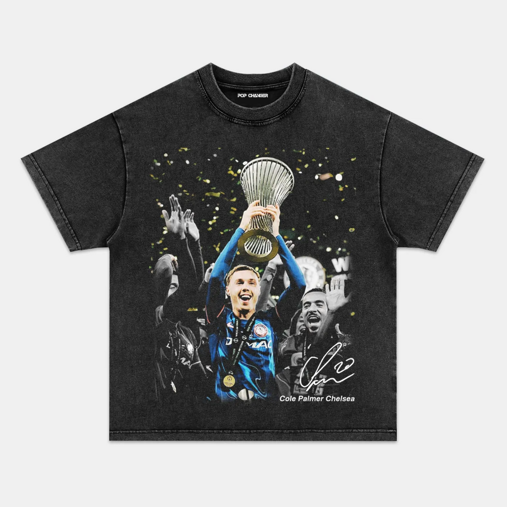 CHELSEA 2025 V2 TEE