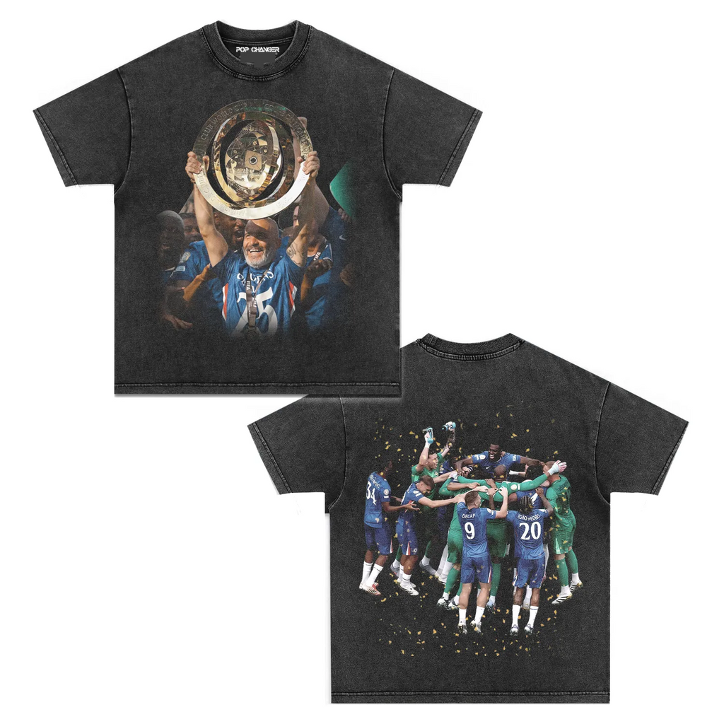 2025 Club World Cup Winner 3.0 TEE 1.0