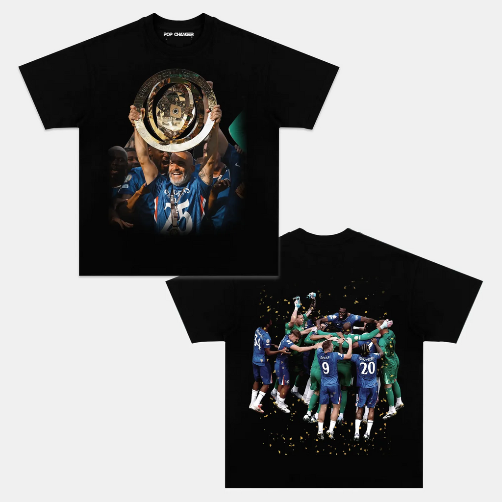 2025 Club World Cup Winner 3.0 TEE 1.0