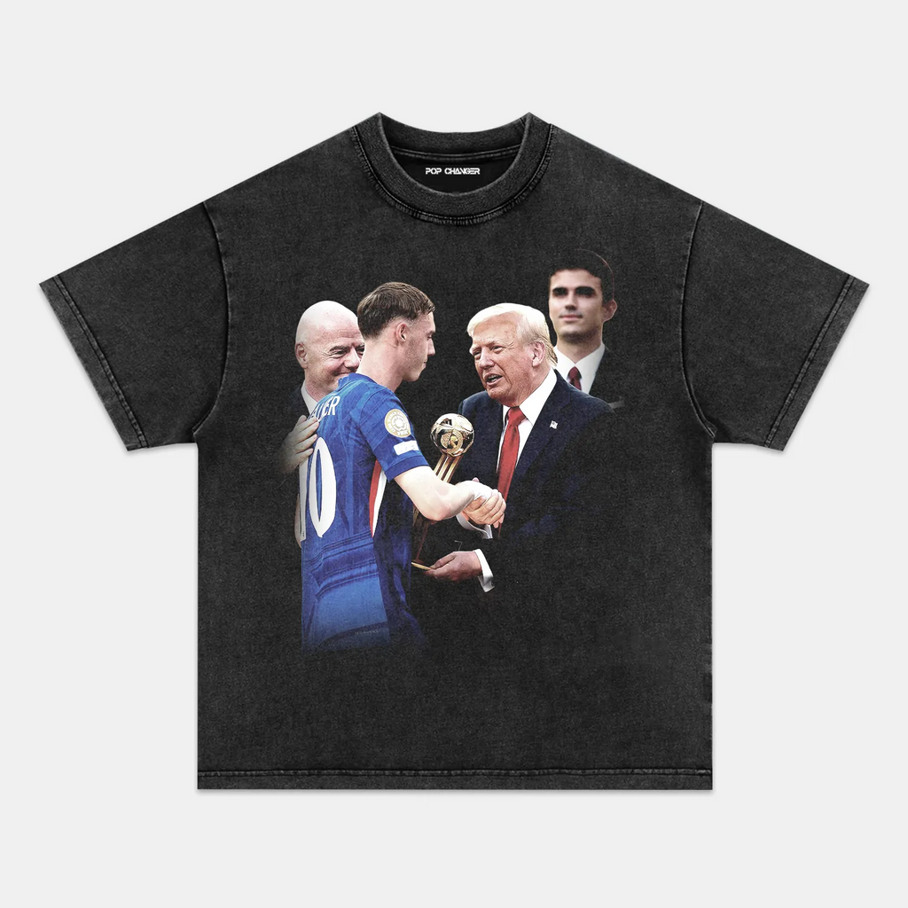 2025 Club World Cup Winner 3.0 TEE