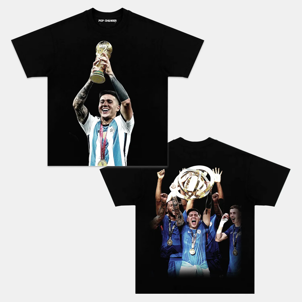 2025 Club World Cup Winner TEE 1.1