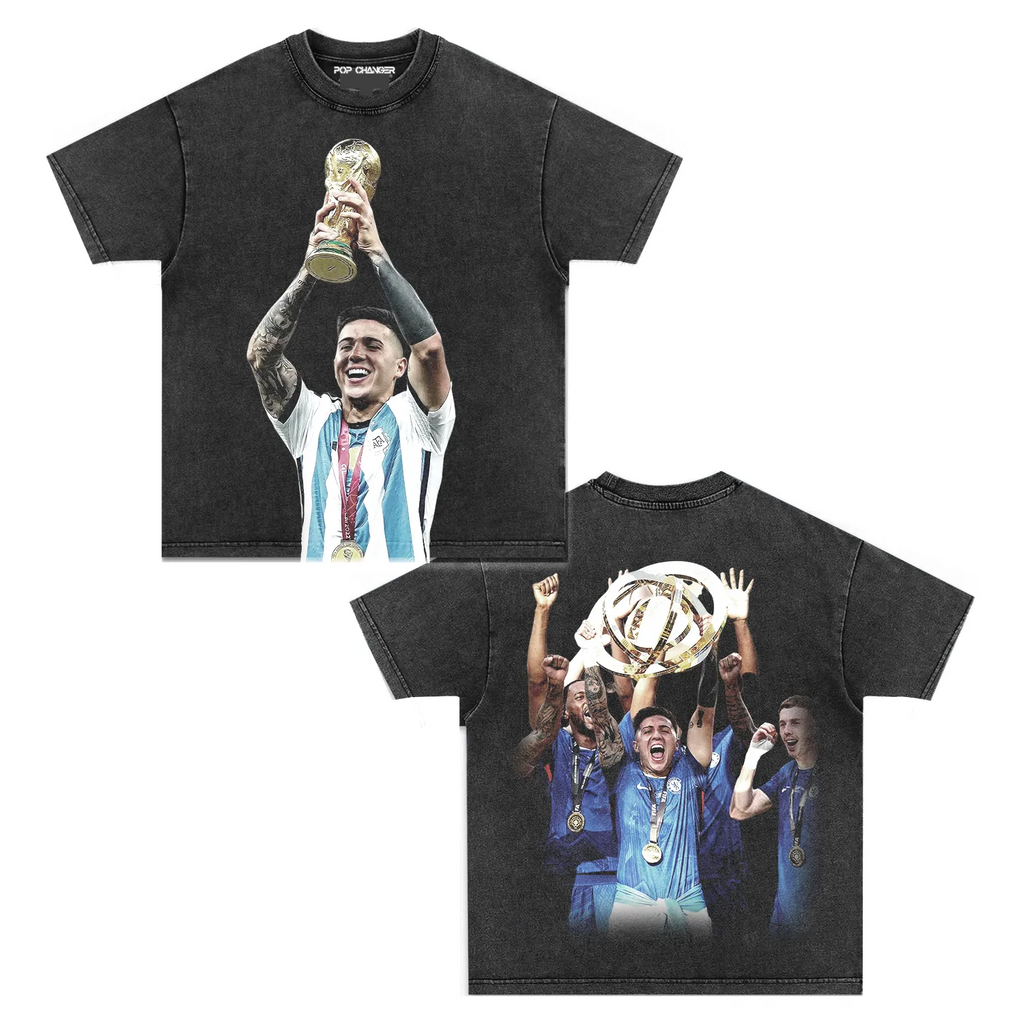 2025 Club World Cup Winner TEE 1.1