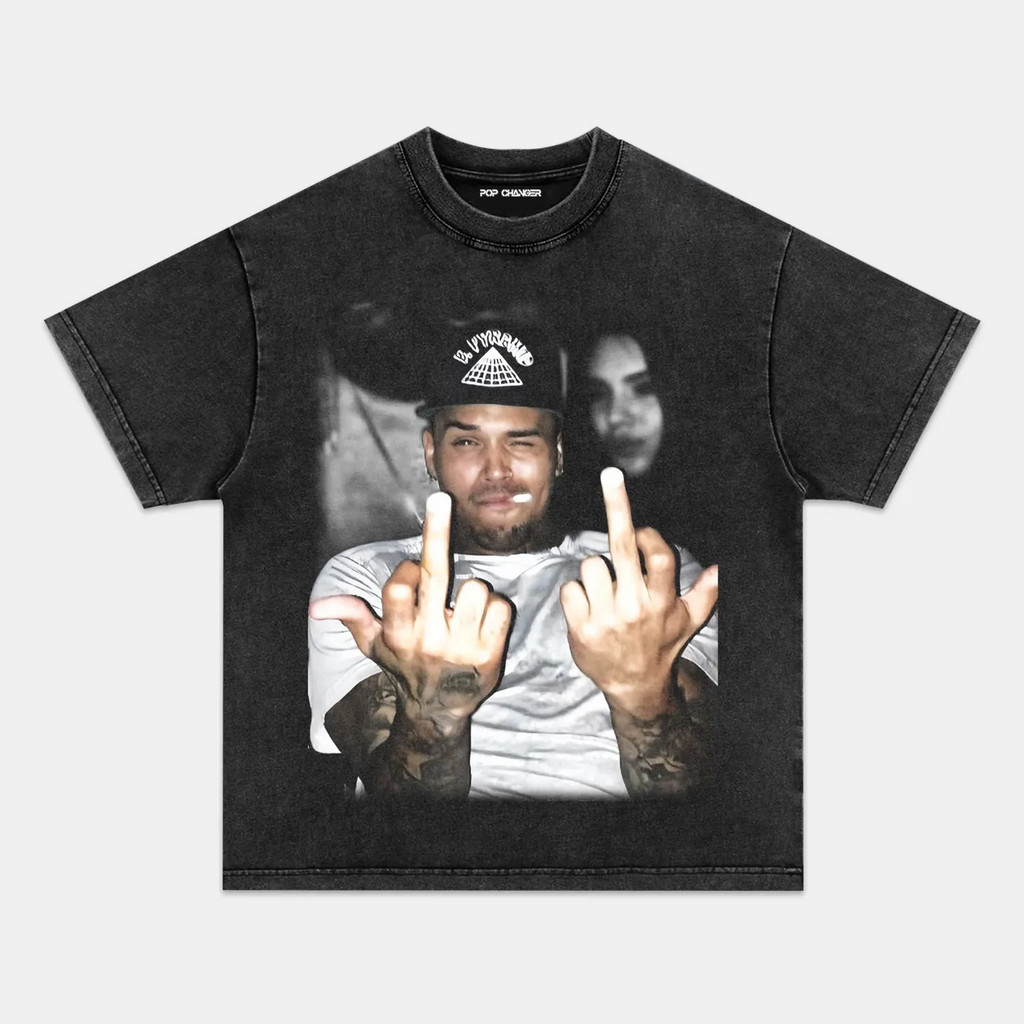 CHRIS BROWN 2025 V2 TEE 1.1