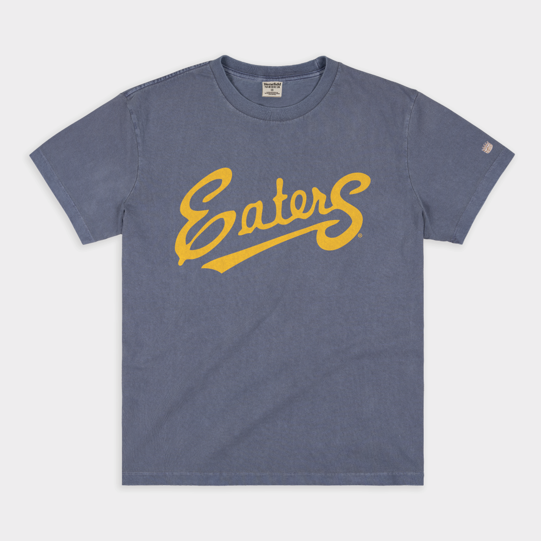 UC Irvine "Eaters" Vintage Heavyweight Tee