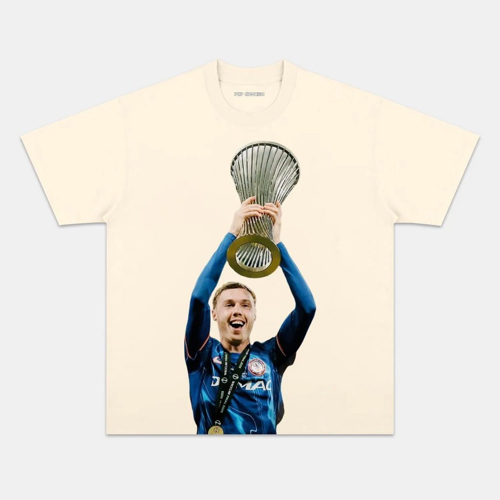 COLE PALMER 2025 TEE
