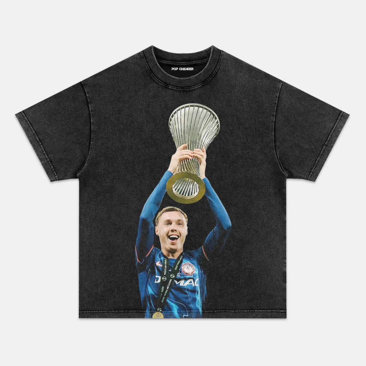 COLE PALMER 2025 TEE