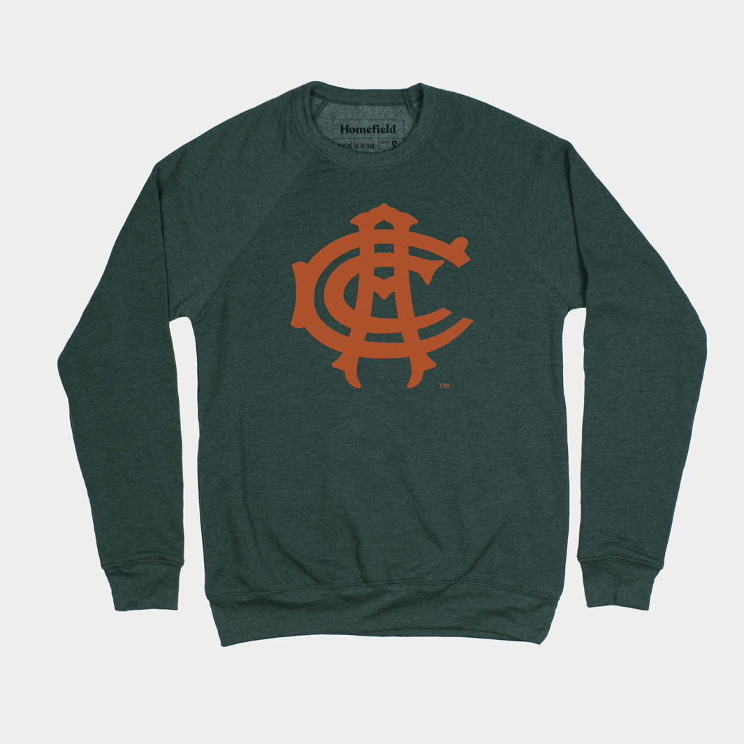 Vintage Colorado Agricultural College Sweatshirt