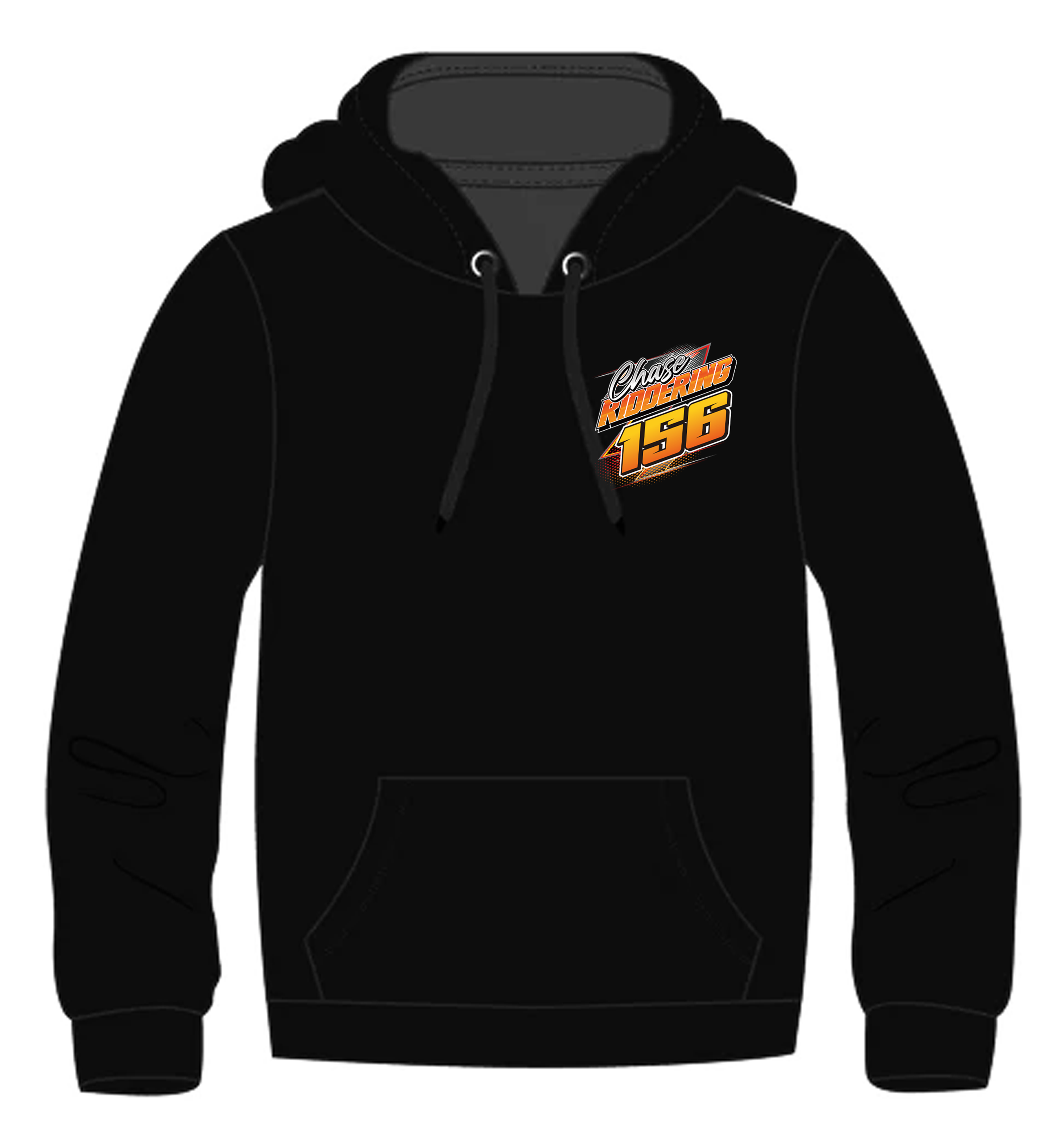 Chase Riddering 2025 Sweatshirt