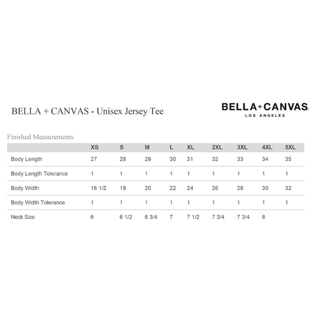 Lonely Town Tour Map T-Shirt