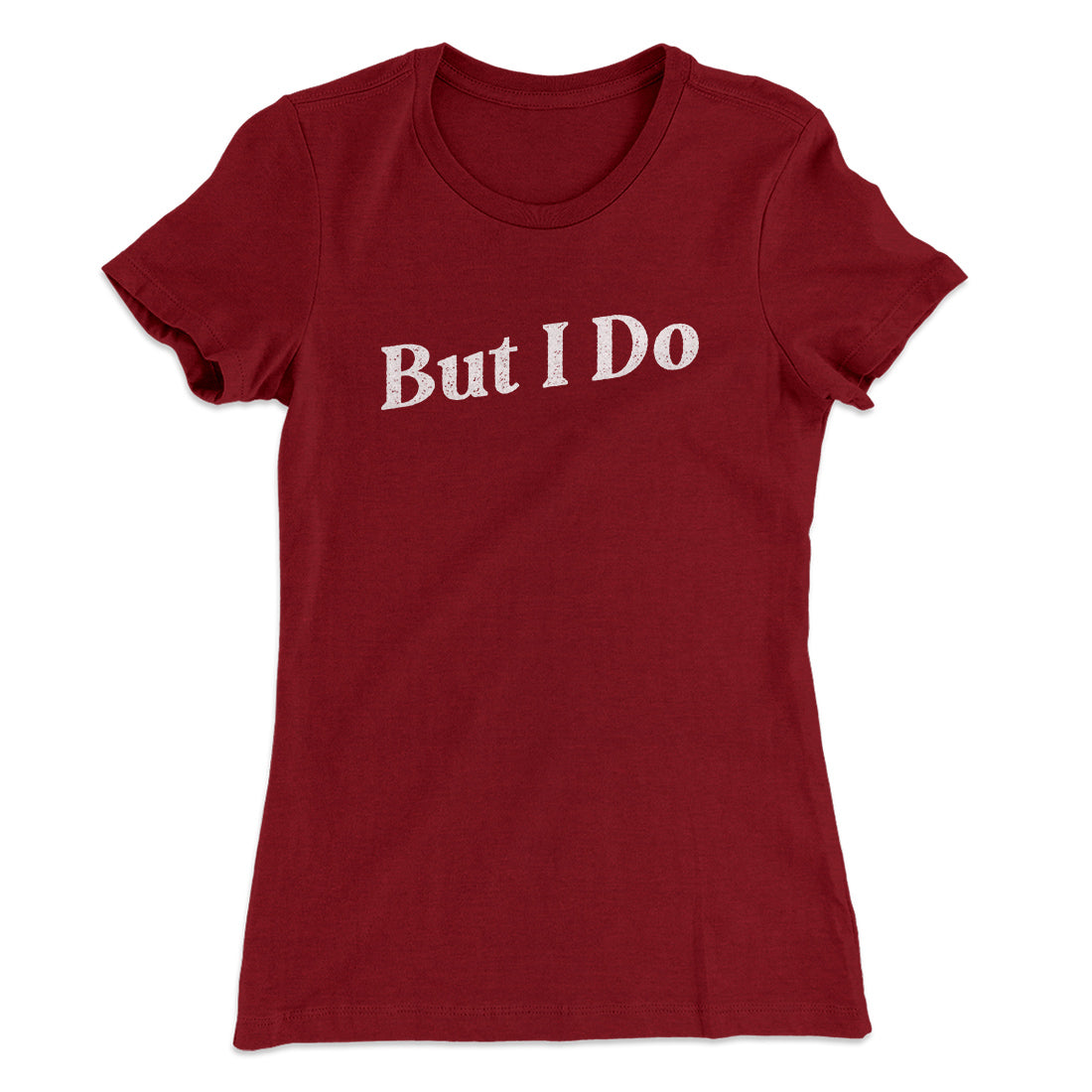 I Don't Do Matching Shirts, But I Do Funny Women's T-Shirt Style001
