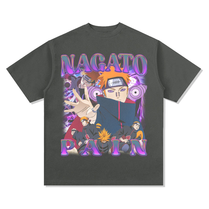 Nagato Pain "Anime" TEE