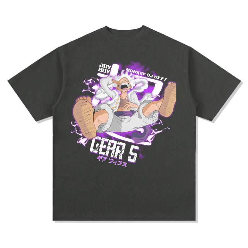 Luffy Gear 5 "Anime" TEE