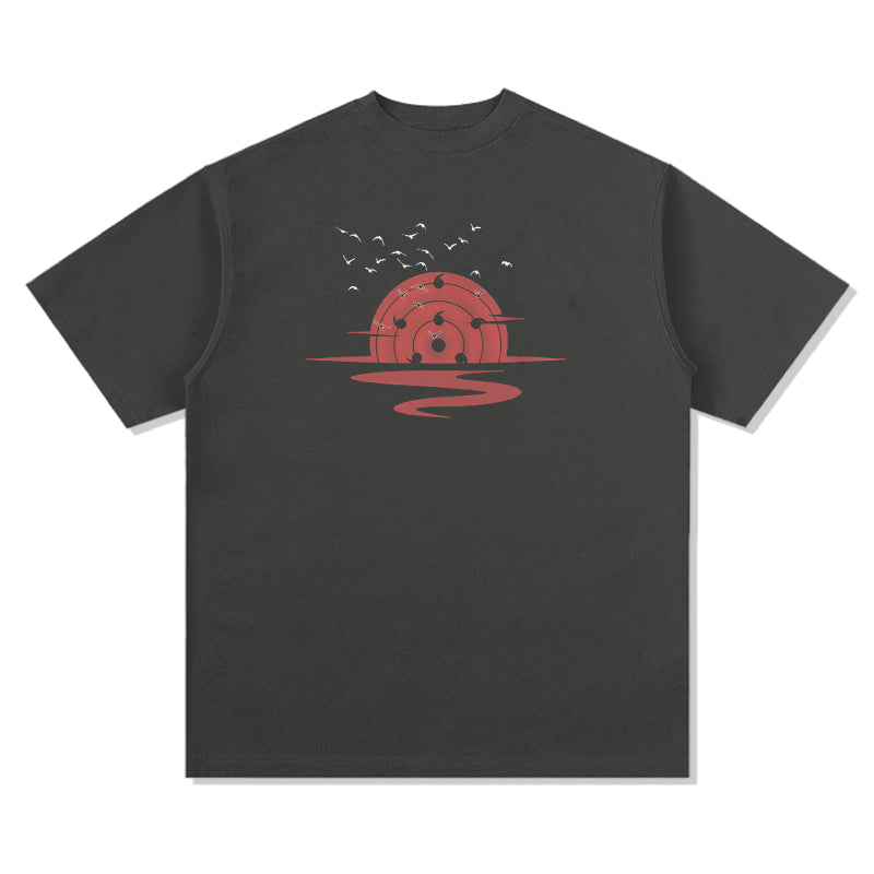 Blood Eye "Anime" TEE