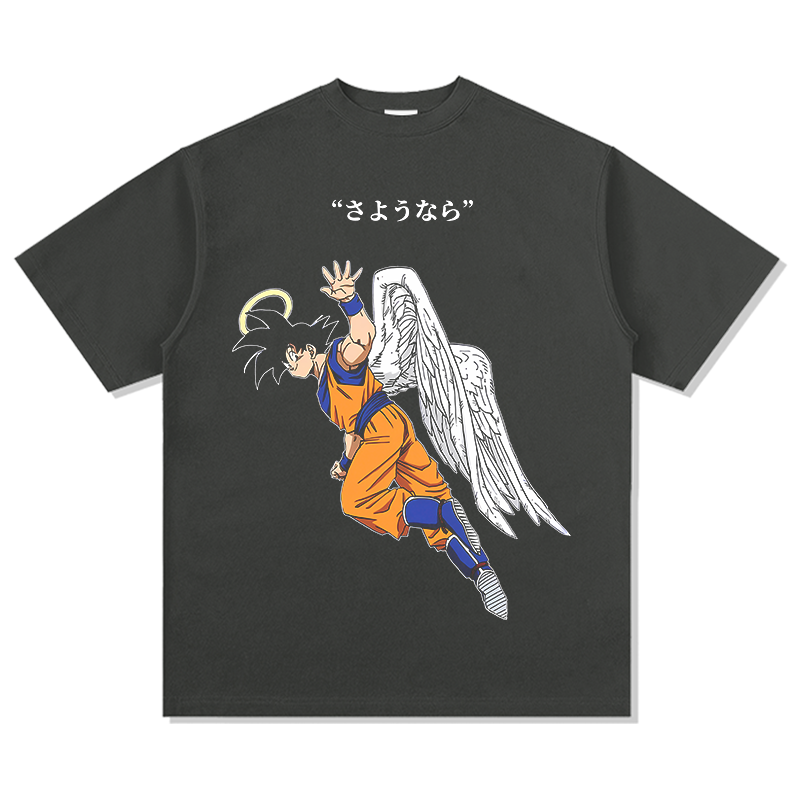 Akira Toriyama Memories "Anime" TEE