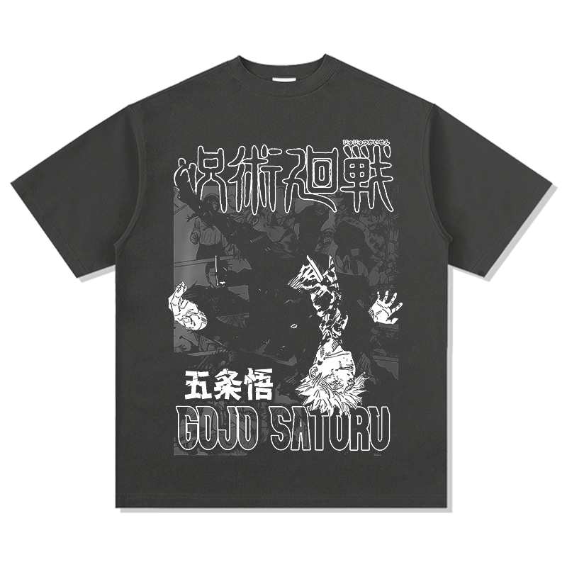 Gojo Satoru "Anime" TEE