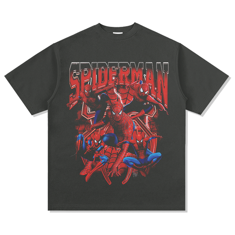 Spider-Man "Anime" TEE