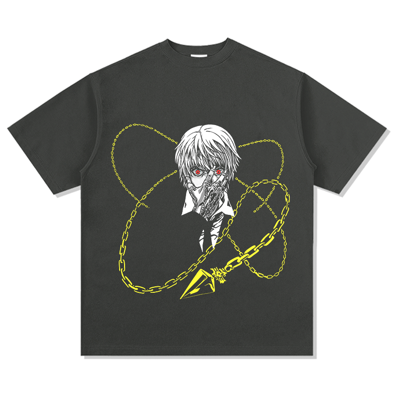 Hunter X Hunter Kurapika "Anime" TEE